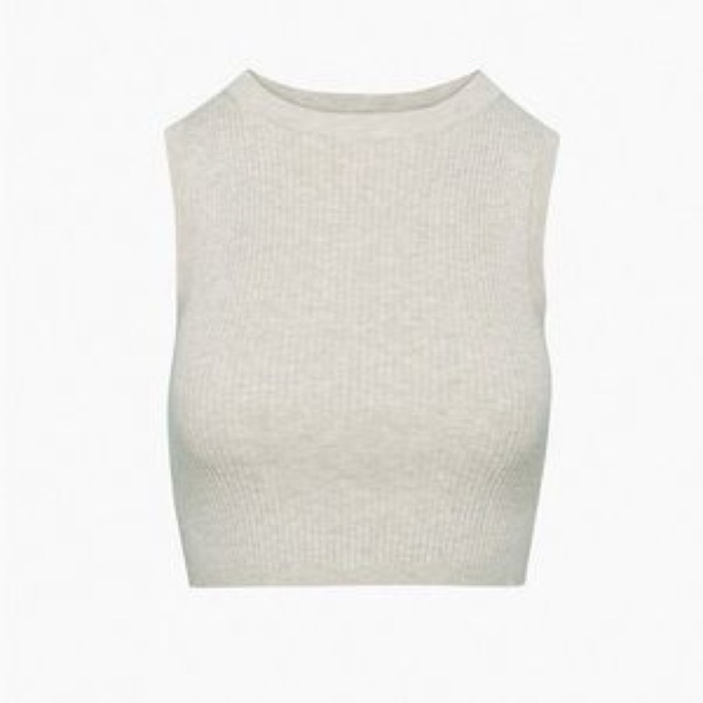 Aritzia Wilfred Reso Top